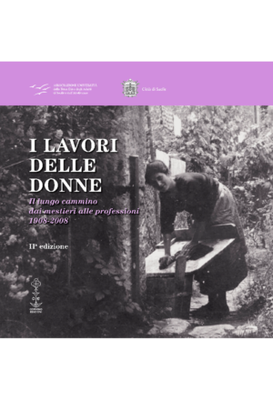 copertina libro con donna che lava i panni