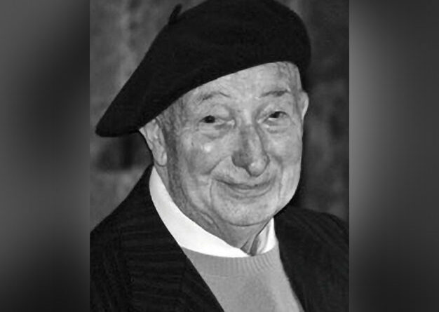 Foto Clauco Benito Tiozzo