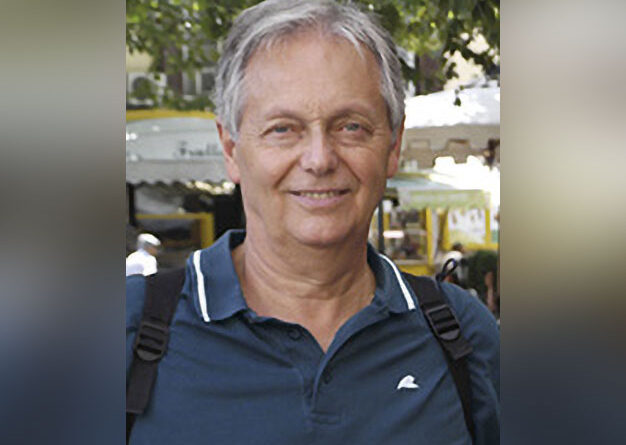 Foto Romeo Chiavotti