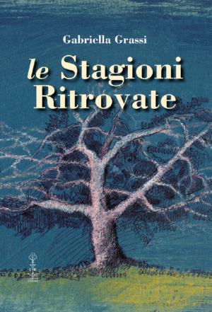 copertina con albero senza foglie