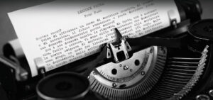 Corso di Scrittura Creativa - LIVELLO BASE