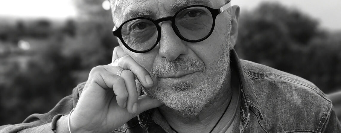 domenico pecile