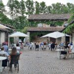 panoramica corte