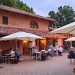 azienda del poggio con lucine