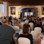 sala piena a villalta