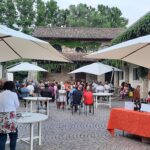 panoramica della presentazione libro