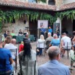 presentazione libro tibet al gusto del libro