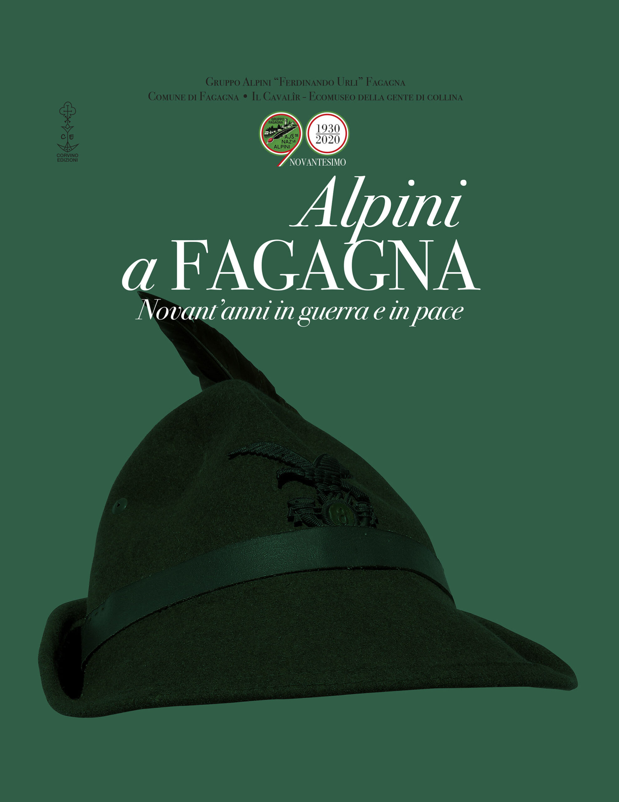 Copertina-Alpini grafica alpini a fagagna