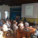 pubblico in sala