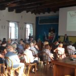 presentazione libro Donne protagoniste del loro tempo