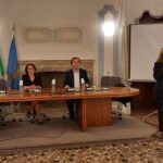 presentazione del libro sul friuli