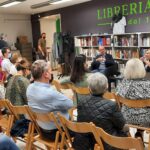 pubblico in libreria friuli