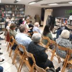 nella libreria friuli a udine