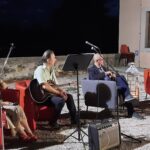presentazione a treppo grande