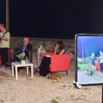 tablet che riprende