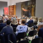 presentazione a san daniele