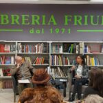 sodde nella libreria friuli