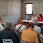 presentazione libro a dignano