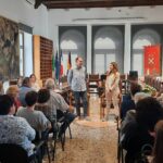 Michele Corvino e Pischiutta