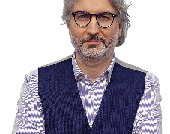 Maurizio Cocco poeta