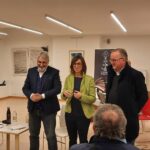 Presentazione libro Non lascio più cadere le ciliegie - Reana del Rojale