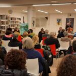 Presentazione libro Non lascio più cadere le ciliegie - Reana del Rojale