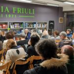 Presentazione libro Adele andava in bicicletta - Udine